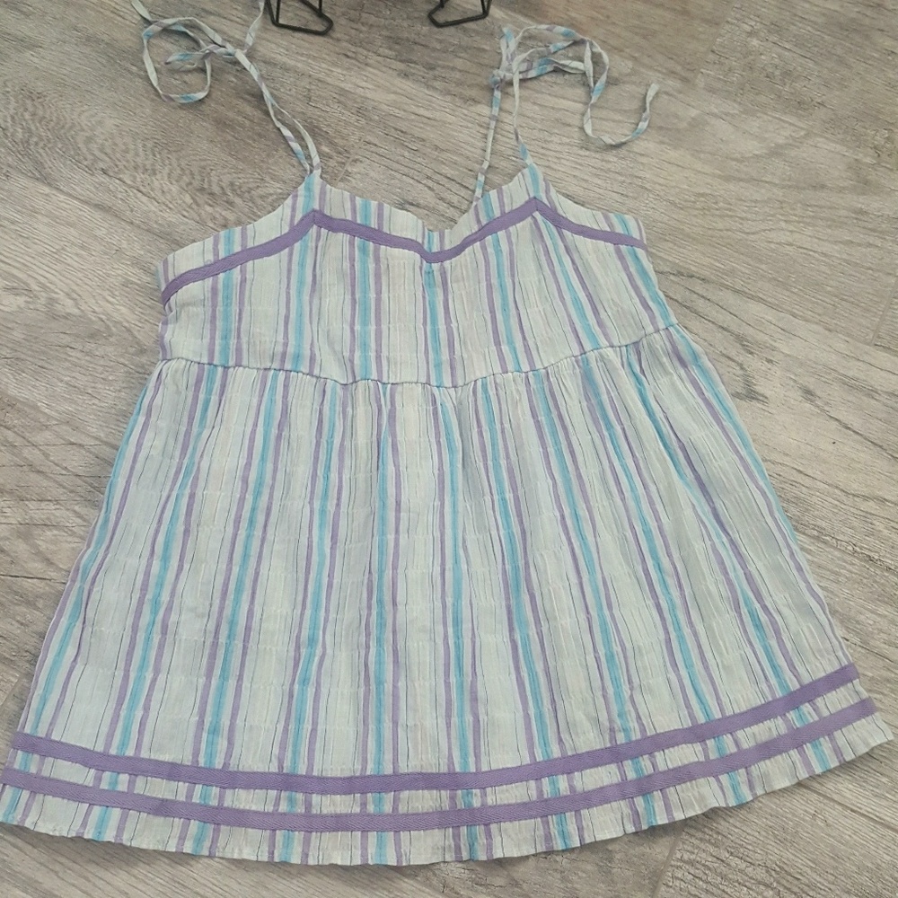 Maidenford blouse